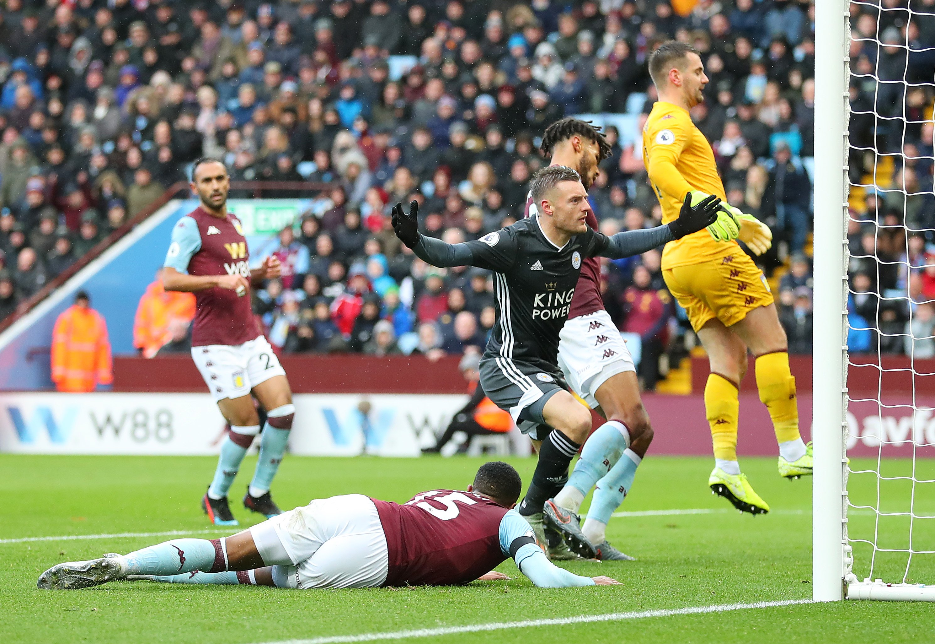 足球的魅力 足球的魅力