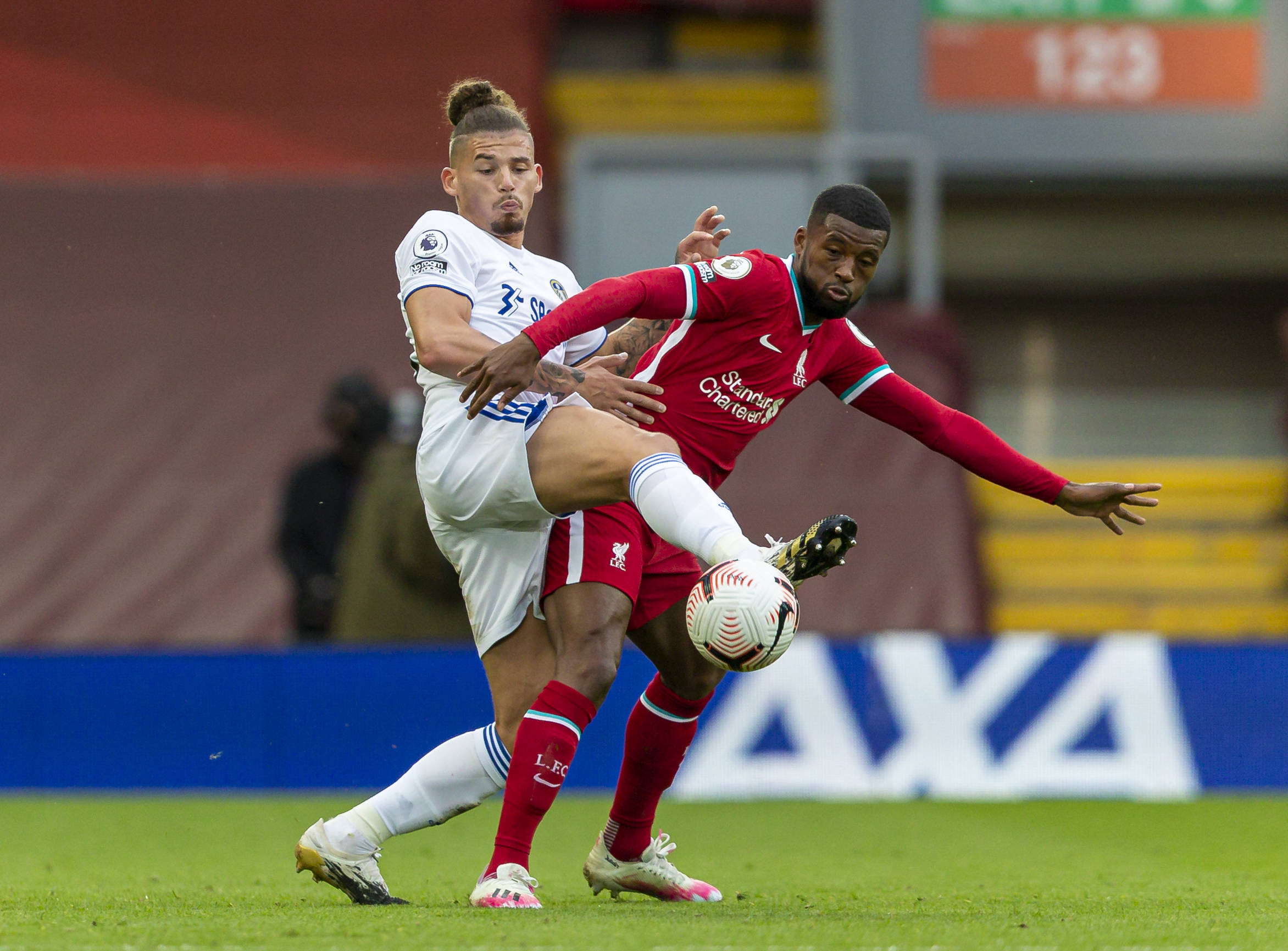 比赛段落 比赛段落